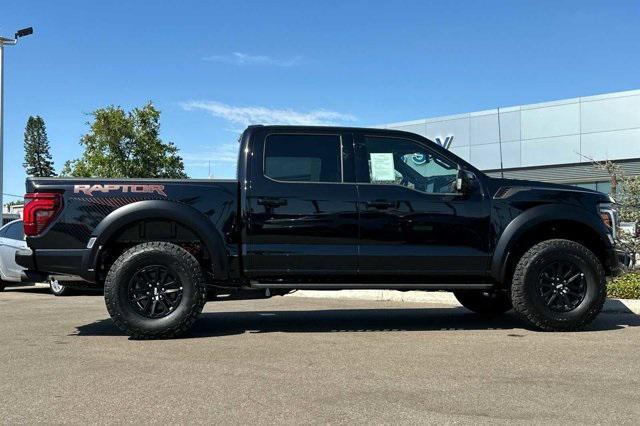 used 2024 Ford F-150 car, priced at $86,930