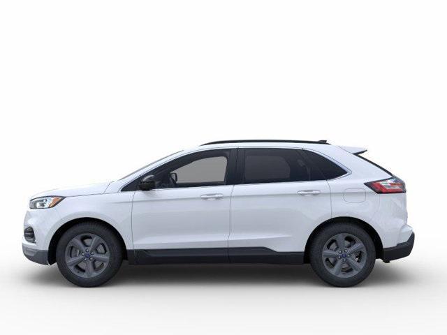 new 2023 Ford Edge car, priced at $43,485