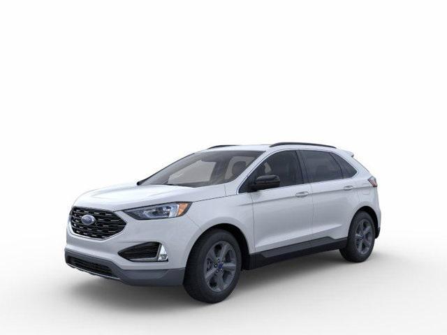 new 2023 Ford Edge car, priced at $43,485