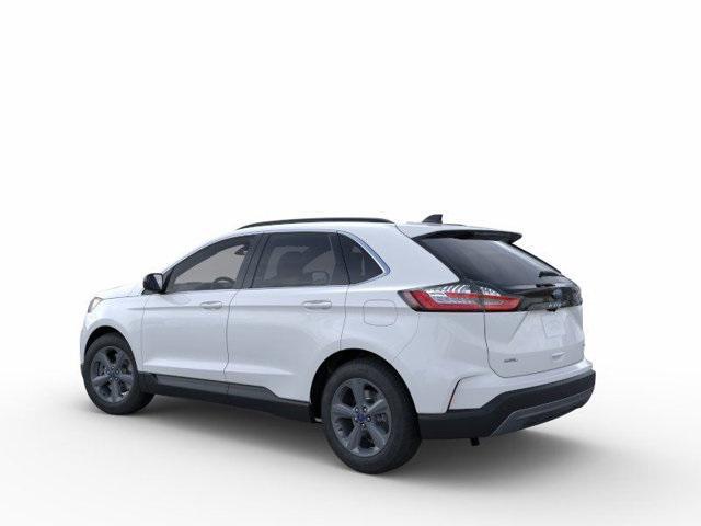 new 2023 Ford Edge car, priced at $43,485