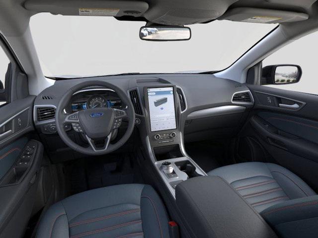 new 2023 Ford Edge car, priced at $43,485