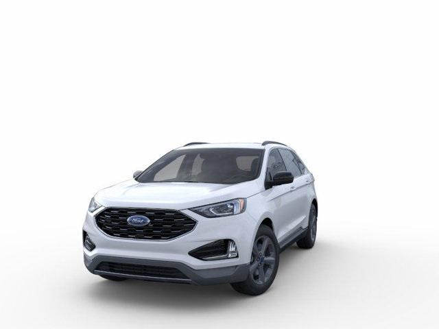 new 2023 Ford Edge car, priced at $43,485