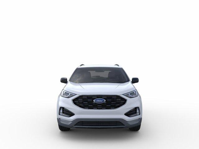 new 2023 Ford Edge car, priced at $43,485