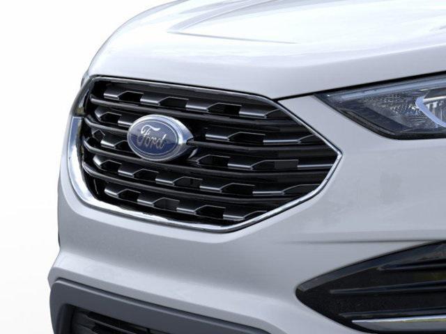 new 2023 Ford Edge car, priced at $43,485