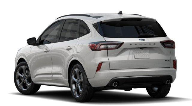 new 2024 Ford Escape car, priced at $38,730