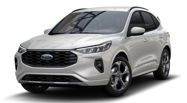 new 2024 Ford Escape car, priced at $38,730