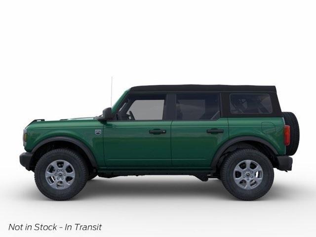 new 2024 Ford Bronco car