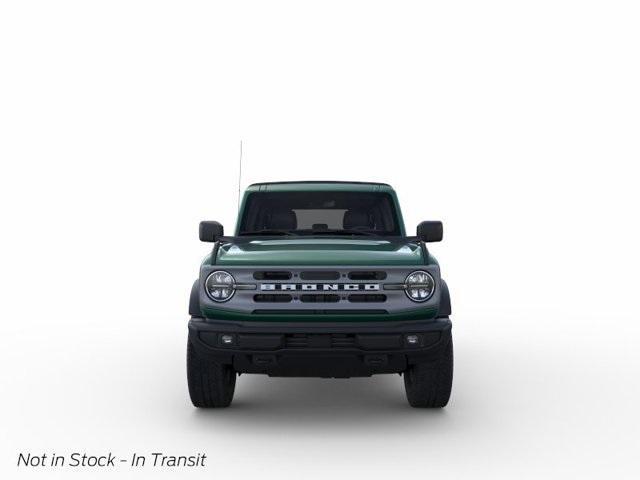 new 2024 Ford Bronco car