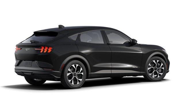 new 2024 Ford Mustang Mach-E car, priced at $37,490