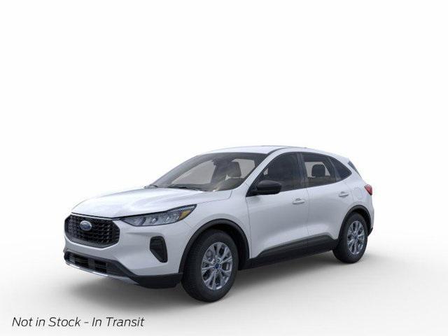 new 2025 Ford Escape car, priced at $30,140