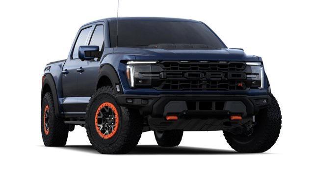 new 2024 Ford F-150 car, priced at $118,725