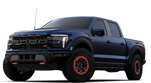 new 2024 Ford F-150 car, priced at $118,725