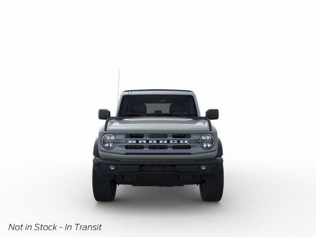 new 2024 Ford Bronco car, priced at $43,055