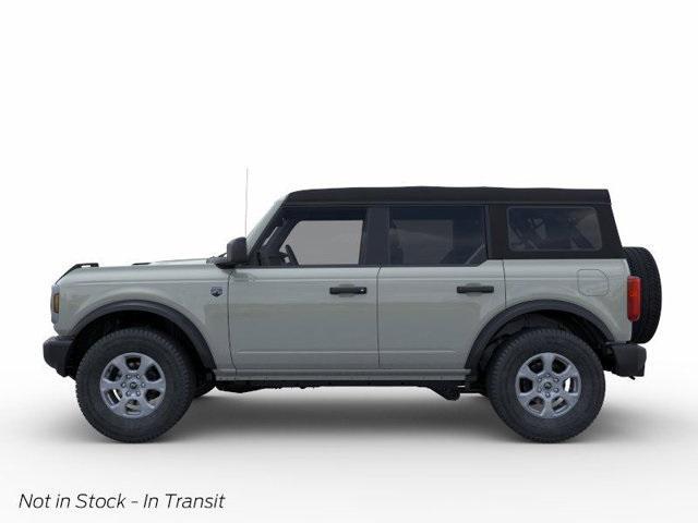 new 2024 Ford Bronco car, priced at $43,055