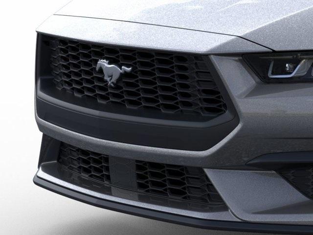 new 2024 Ford Mustang car, priced at $36,010