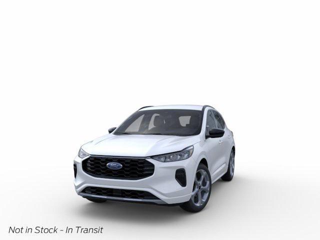 new 2024 Ford Escape car, priced at $34,980