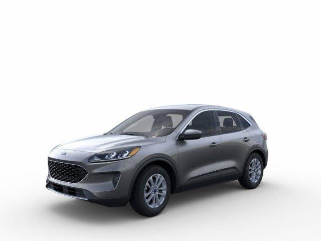 new 2022 Ford Escape car, priced at $30,105