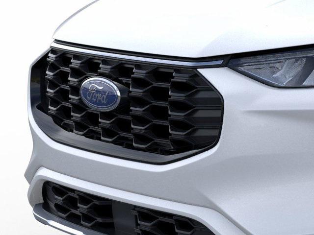 new 2024 Ford Escape car, priced at $36,015