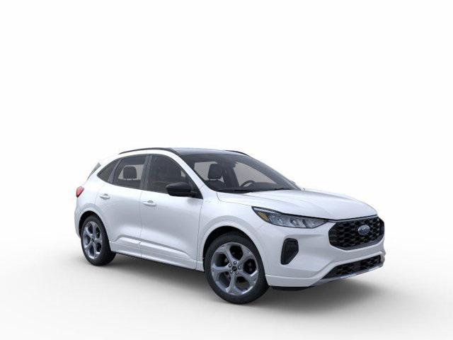 new 2024 Ford Escape car, priced at $36,015