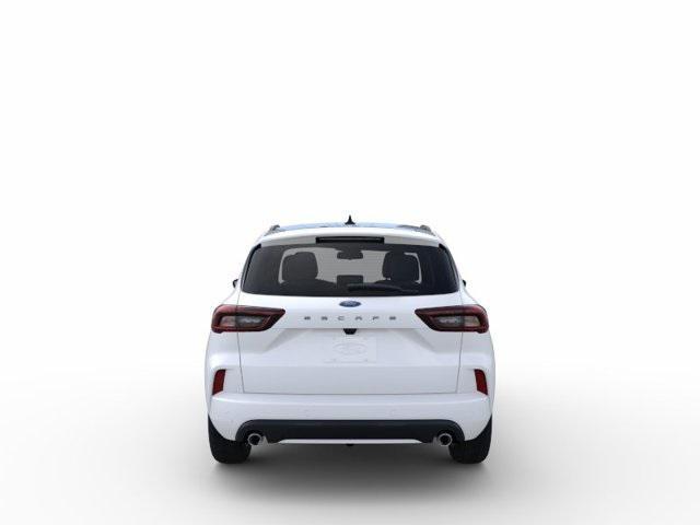 new 2024 Ford Escape car, priced at $36,015