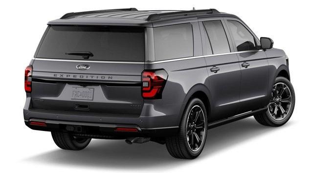 new 2024 Ford Expedition car, priced at $73,987