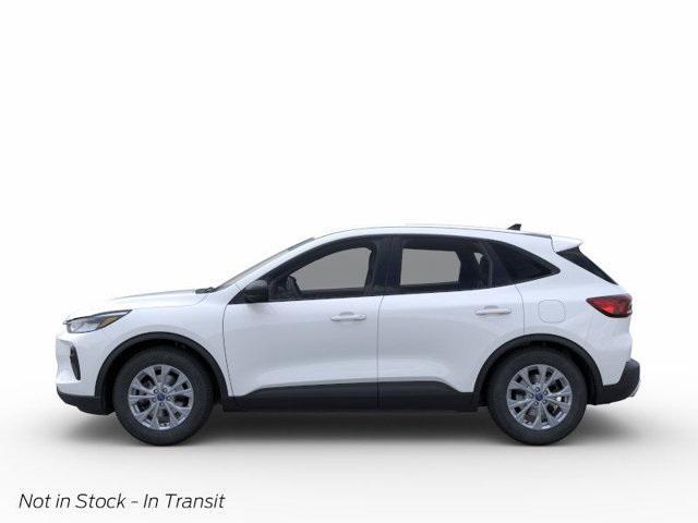 new 2025 Ford Escape car, priced at $30,140