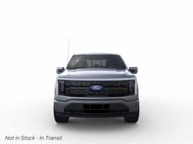 new 2024 Ford F-150 Lightning car, priced at $86,090