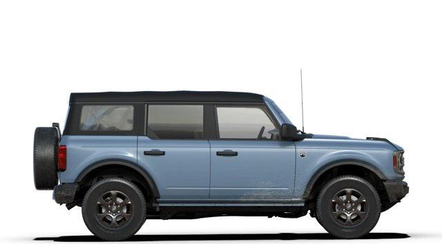 new 2024 Ford Bronco car, priced at $45,450