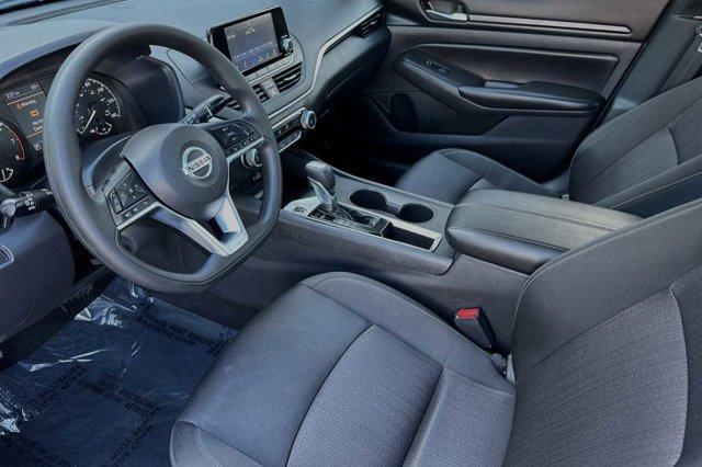 used 2022 Nissan Altima car, priced at $18,487