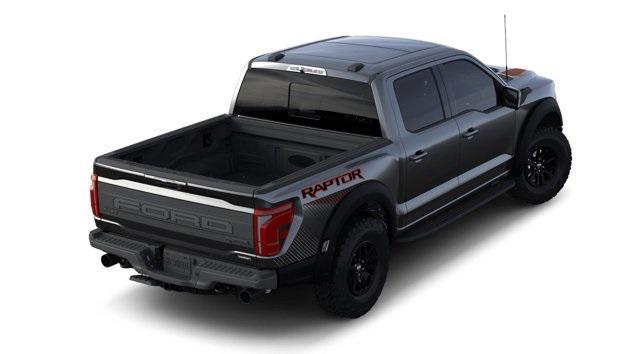 new 2024 Ford F-150 car, priced at $82,525