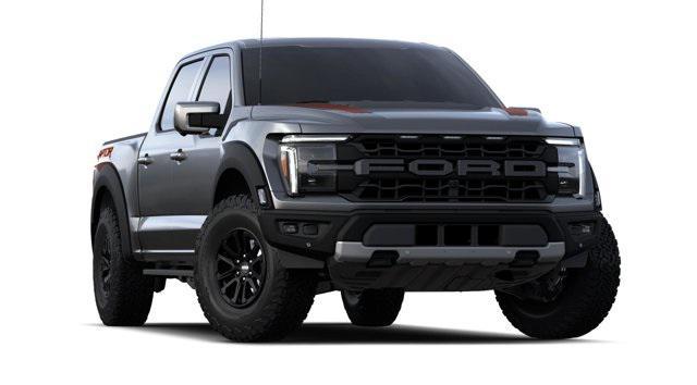 new 2024 Ford F-150 car, priced at $82,525