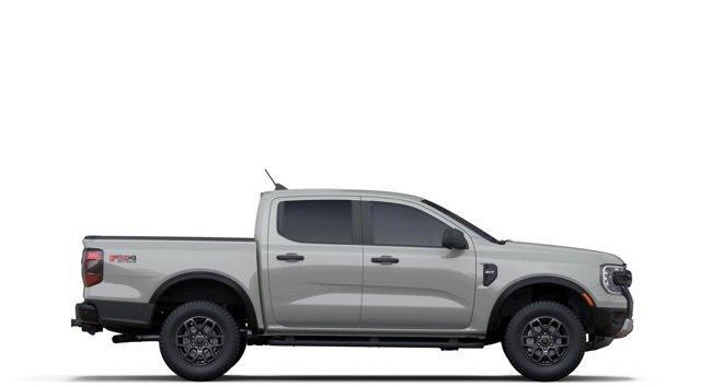 new 2024 Ford Ranger car, priced at $46,060