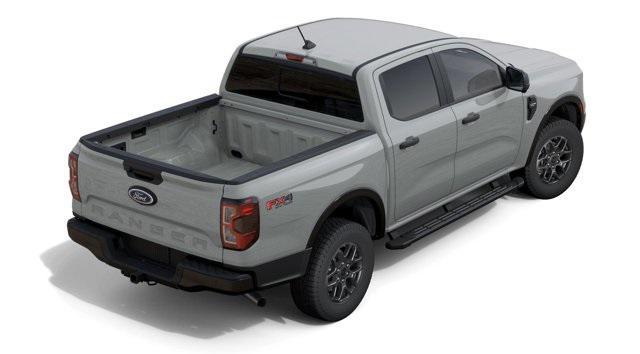 new 2024 Ford Ranger car, priced at $46,060