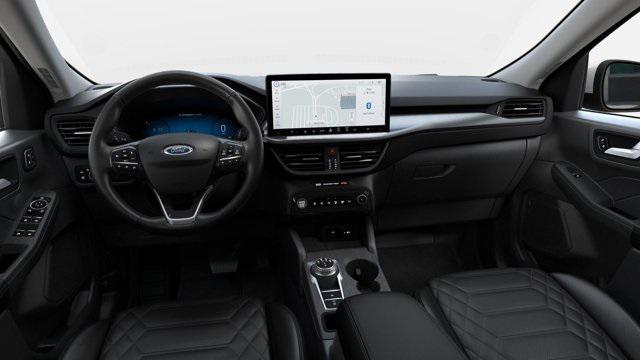 new 2024 Ford Escape car, priced at $48,610