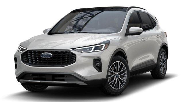 new 2024 Ford Escape car, priced at $48,610