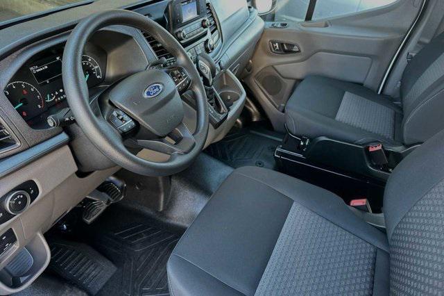 used 2024 Ford Transit-350 car, priced at $50,888