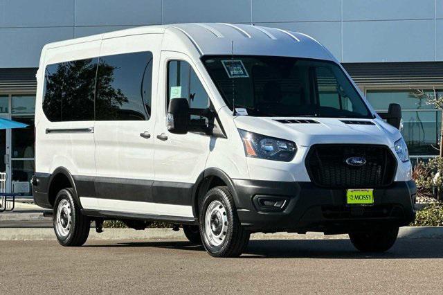 used 2024 Ford Transit-350 car, priced at $50,888