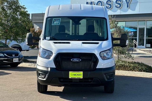 used 2024 Ford Transit-350 car, priced at $50,888