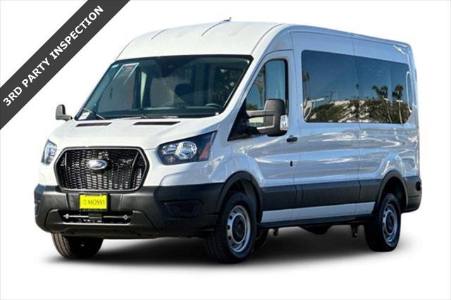 used 2024 Ford Transit-350 car, priced at $50,888