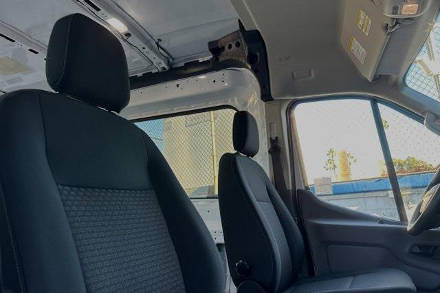 used 2024 Ford Transit-350 car, priced at $50,888