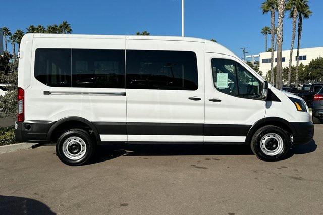 used 2024 Ford Transit-350 car, priced at $50,888