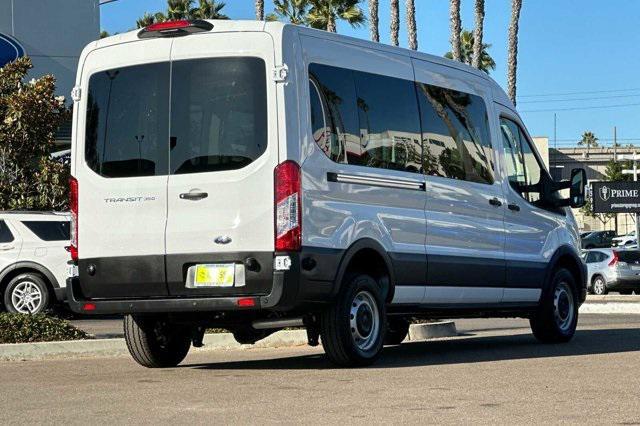 used 2024 Ford Transit-350 car, priced at $50,888