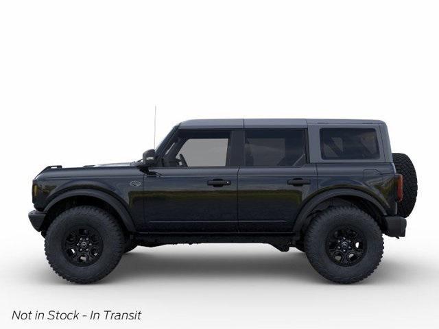 new 2024 Ford Bronco car, priced at $64,940