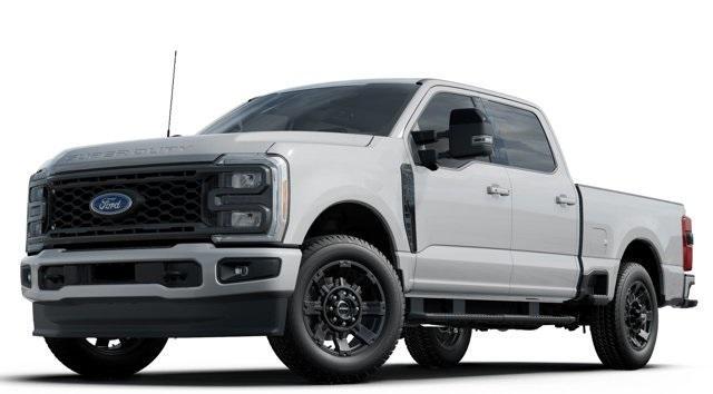 new 2024 Ford F-250 car, priced at $88,090