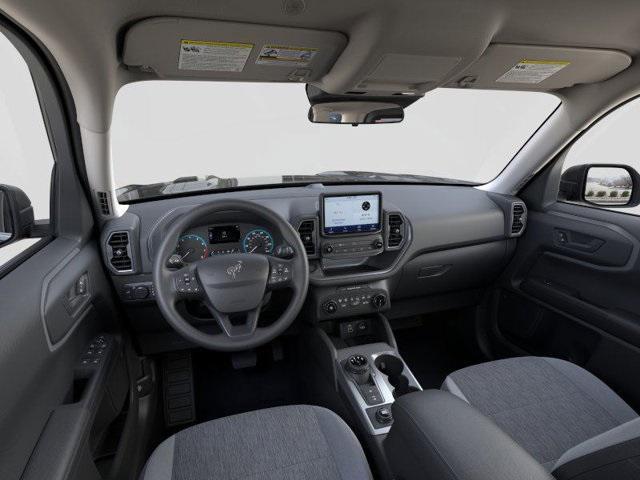 new 2024 Ford Bronco Sport car, priced at $32,025