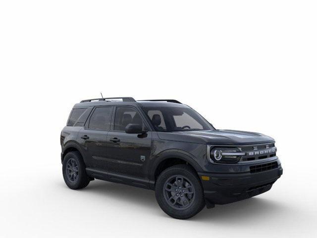 new 2024 Ford Bronco Sport car, priced at $32,025