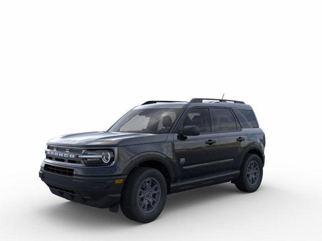 new 2024 Ford Bronco Sport car, priced at $32,025