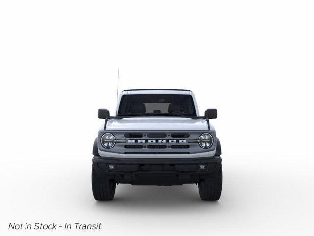 new 2024 Ford Bronco car, priced at $44,405