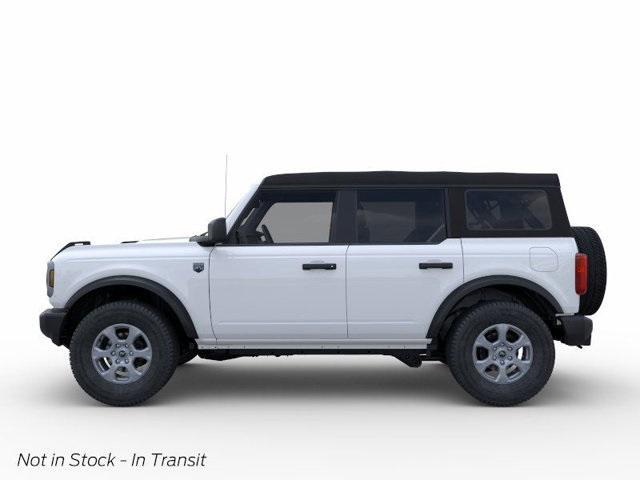 new 2024 Ford Bronco car, priced at $44,405