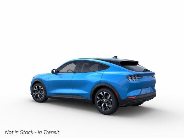 new 2024 Ford Mustang Mach-E car, priced at $37,985